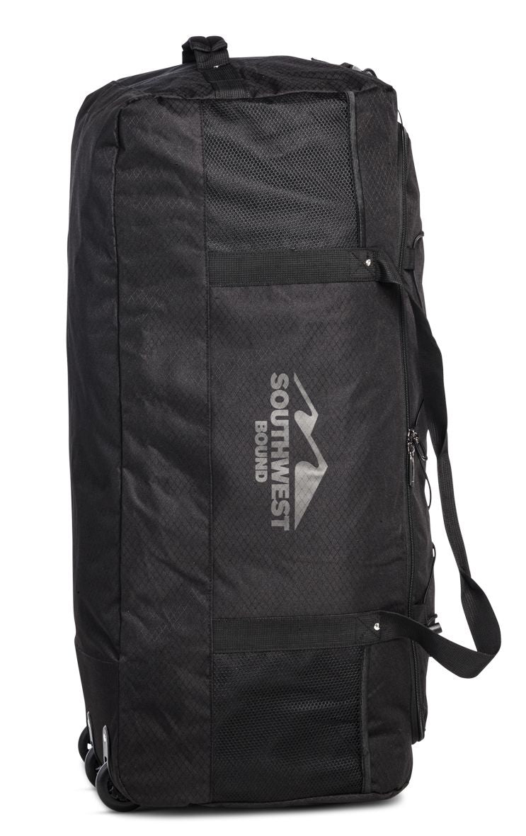 Southwest Bound Rollenreisetasche 90 Liter - Faltbar