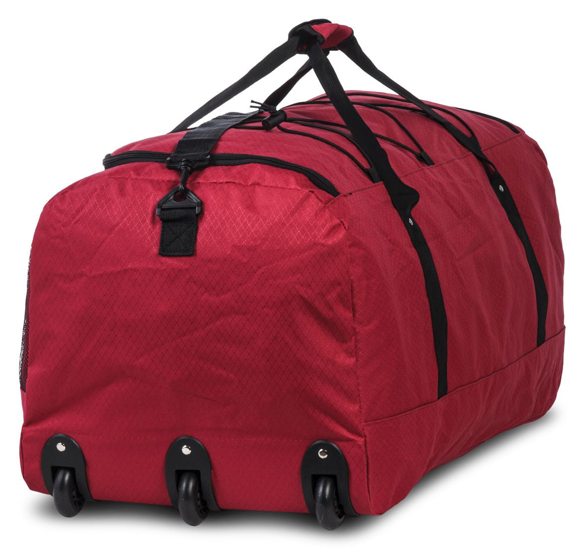 Southwest Bound Rollenreisetasche 90 Liter - Faltbar