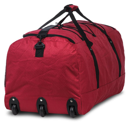 Southwest Bound Rollenreisetasche 90 Liter - Faltbar