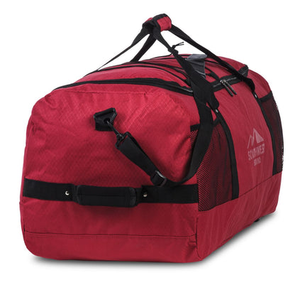 Southwest Bound Rollenreisetasche 90 Liter - Faltbar