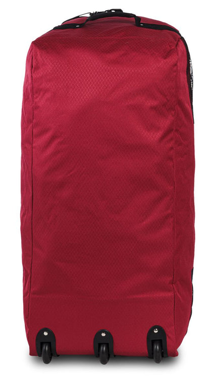 Southwest Bound Rollenreisetasche 90 Liter - Faltbar