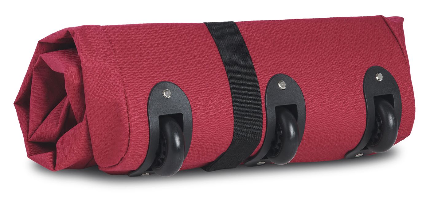 Southwest Bound Rollenreisetasche 90 Liter - Faltbar
