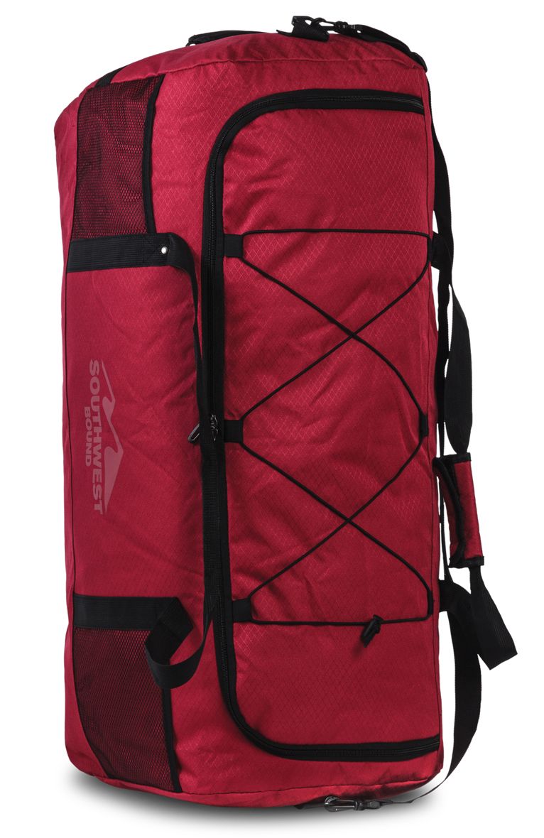 Southwest Bound Rollenreisetasche 90 Liter - Faltbar