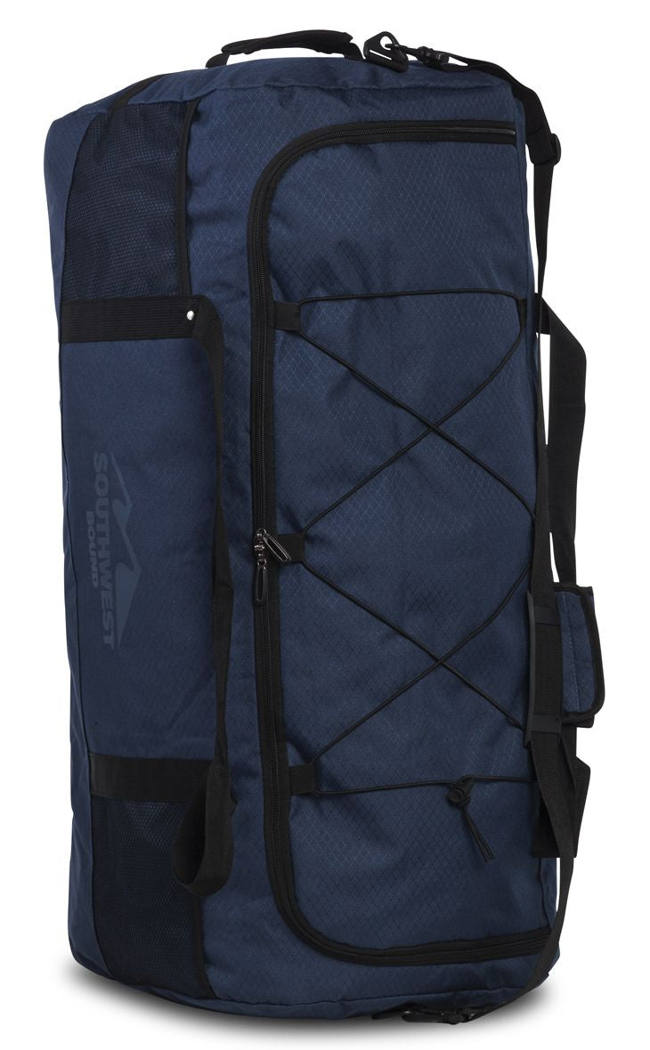 Southwest Bound Rollenreisetasche 90 Liter - Faltbar