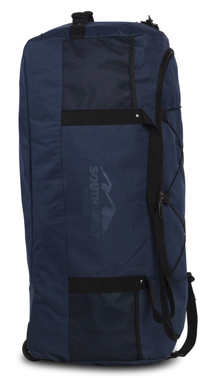 Southwest Bound Rollenreisetasche 90 Liter - Faltbar