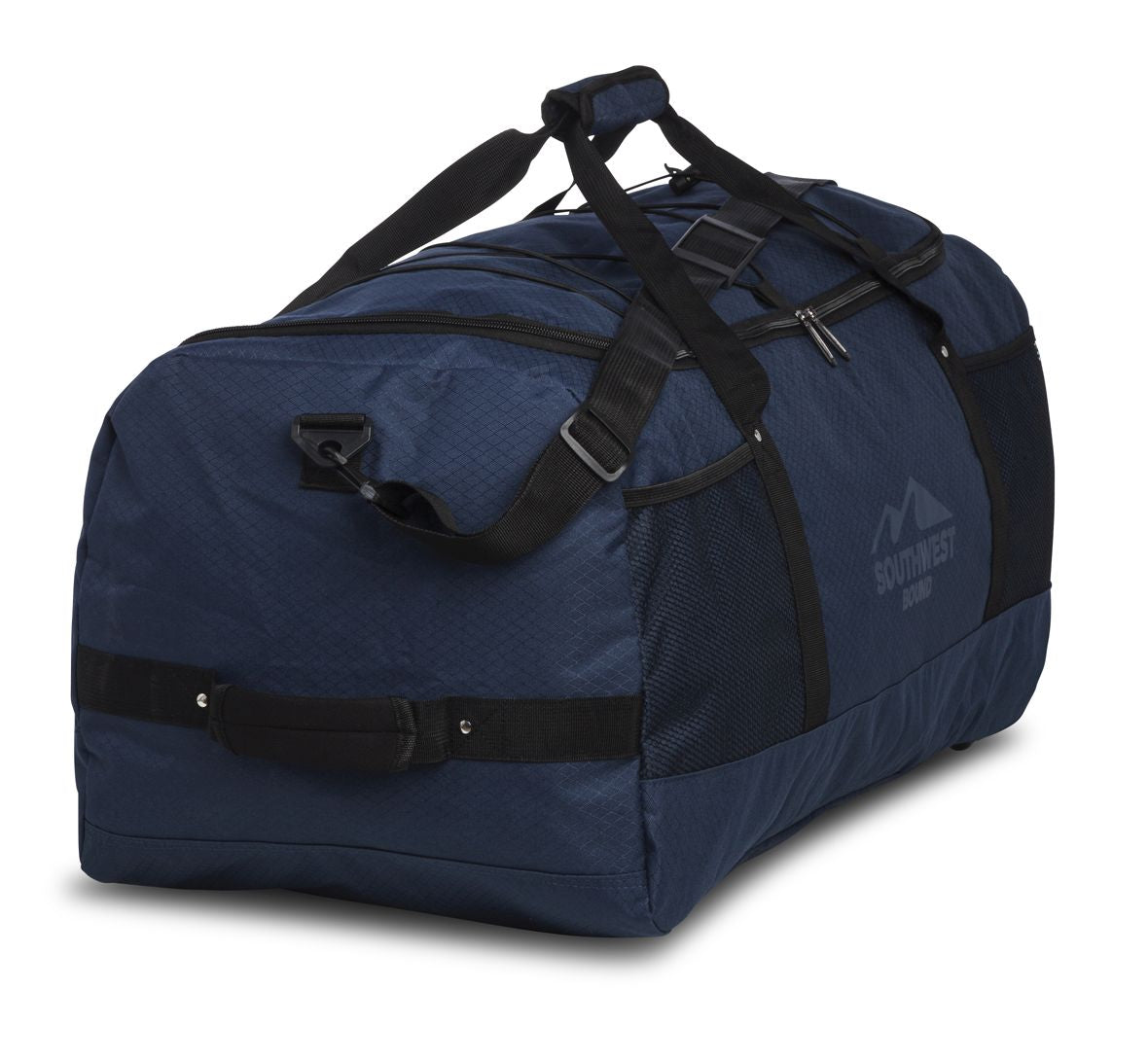 Southwest Bound Rollenreisetasche 90 Liter - Faltbar