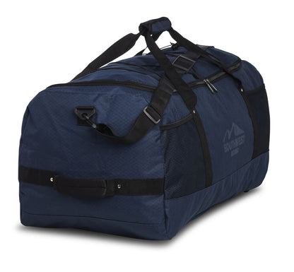 Southwest Bound Rollenreisetasche 90 Liter - Faltbar