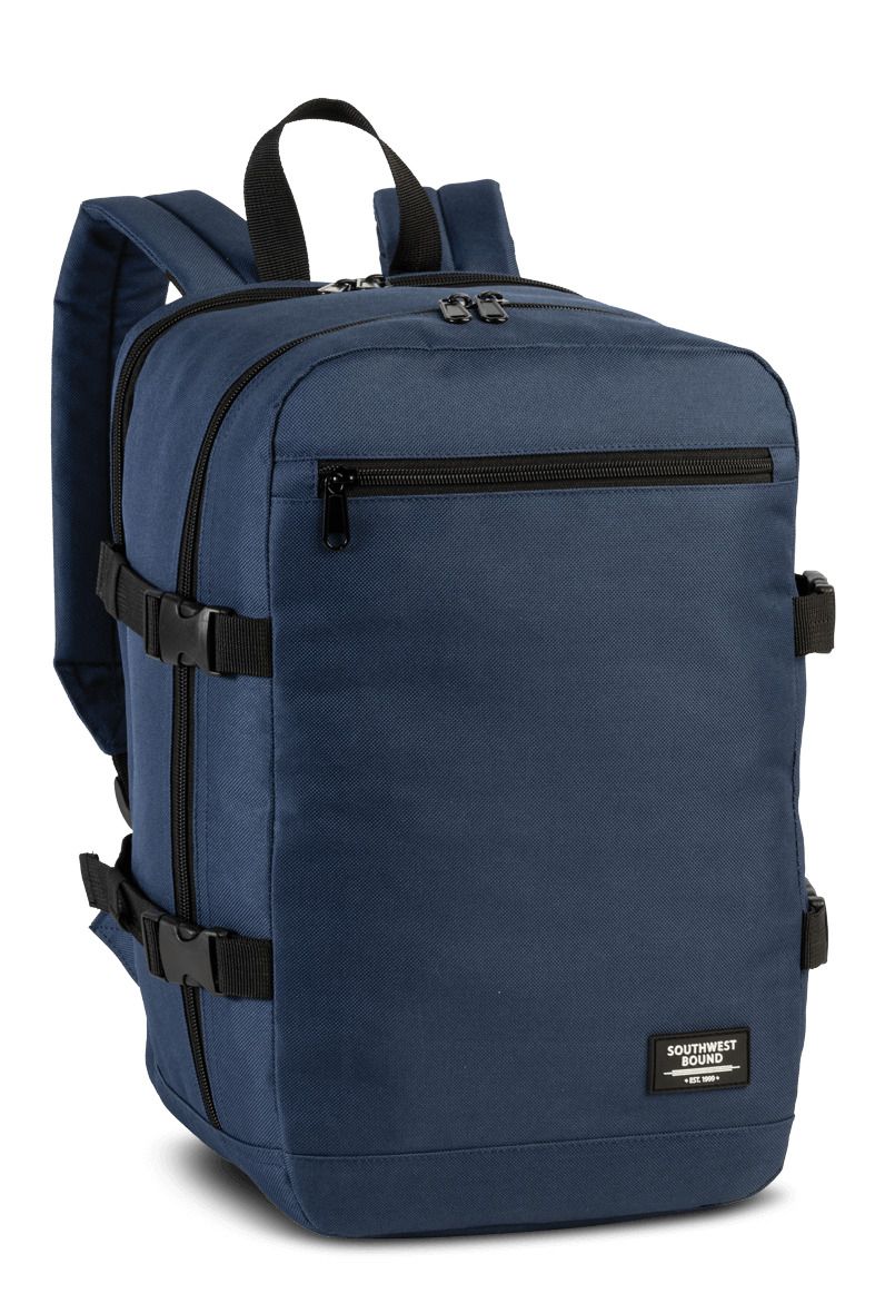 Southwest Bound Rucksack