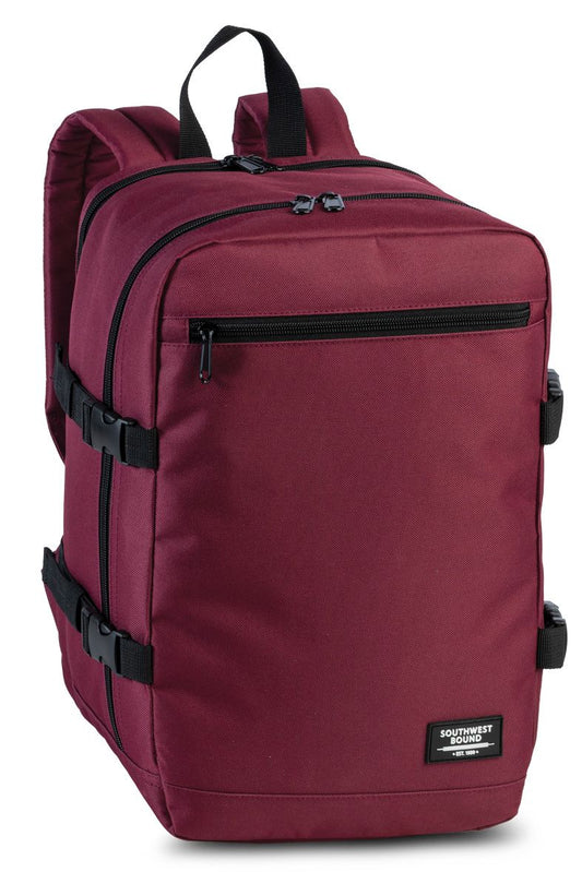 Southwest Bound Rucksack