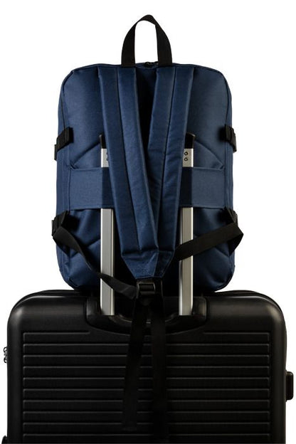 Southwest Bound Rucksack