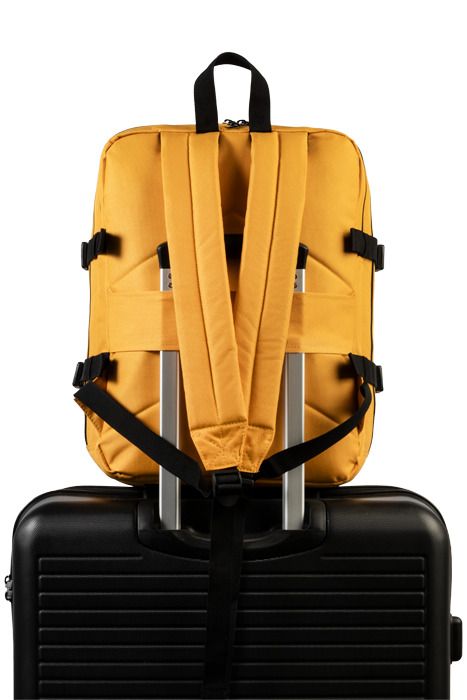 Southwest Bound Rucksack