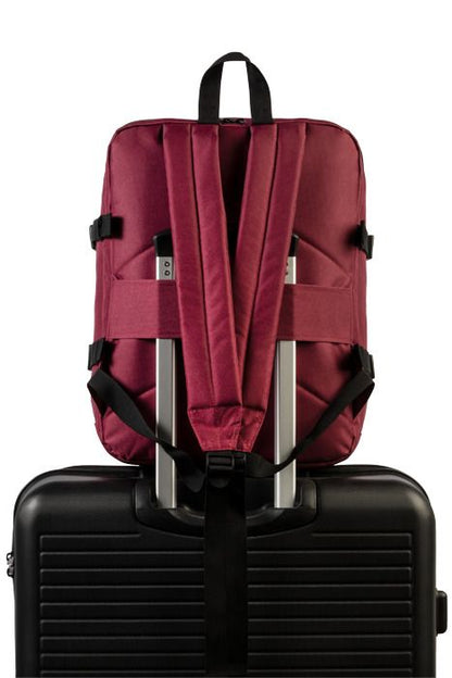 Southwest Bound Rucksack