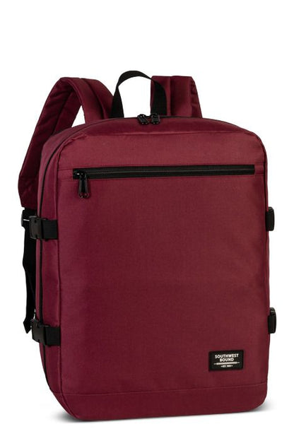 Southwest Bound Rucksack