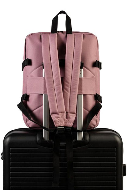Southwest Bound Rucksack