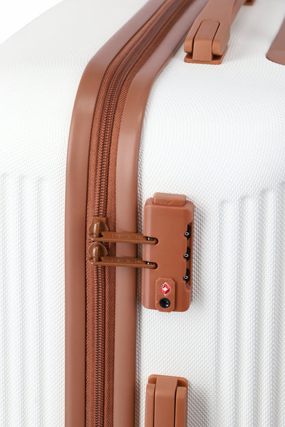 Travelite BALI 3-tlg. Koffer-Set