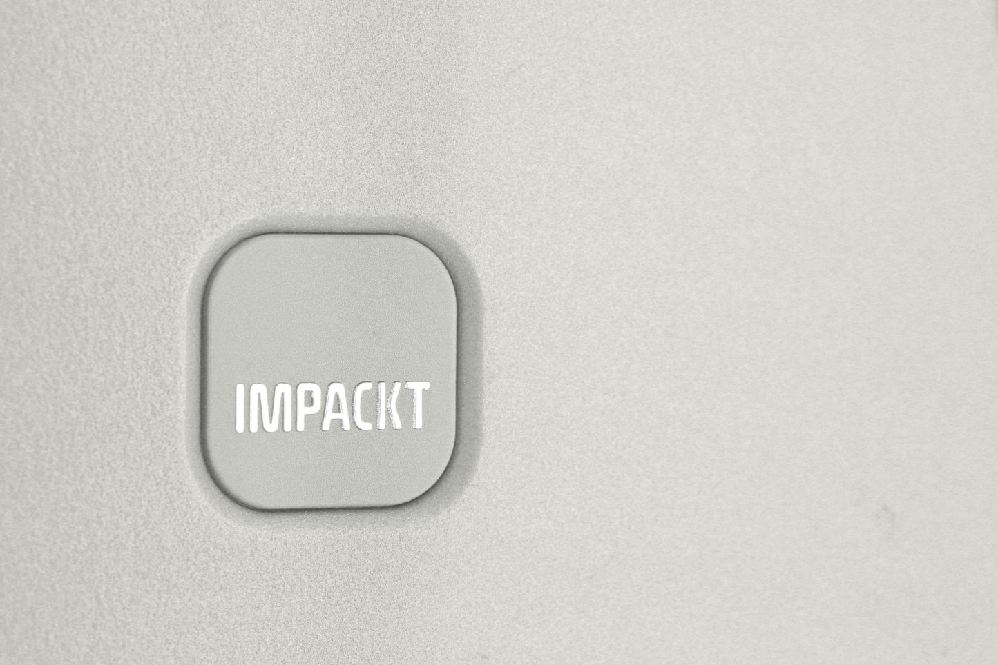 Impacked - IP1 4W Set L/M/S, Lava Black