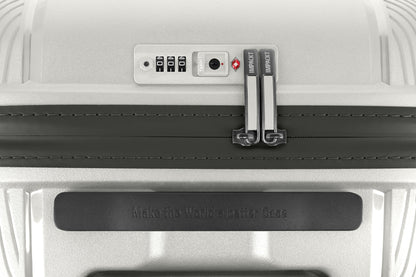 IMPACKT - IP1 Trolley S mit USB Port