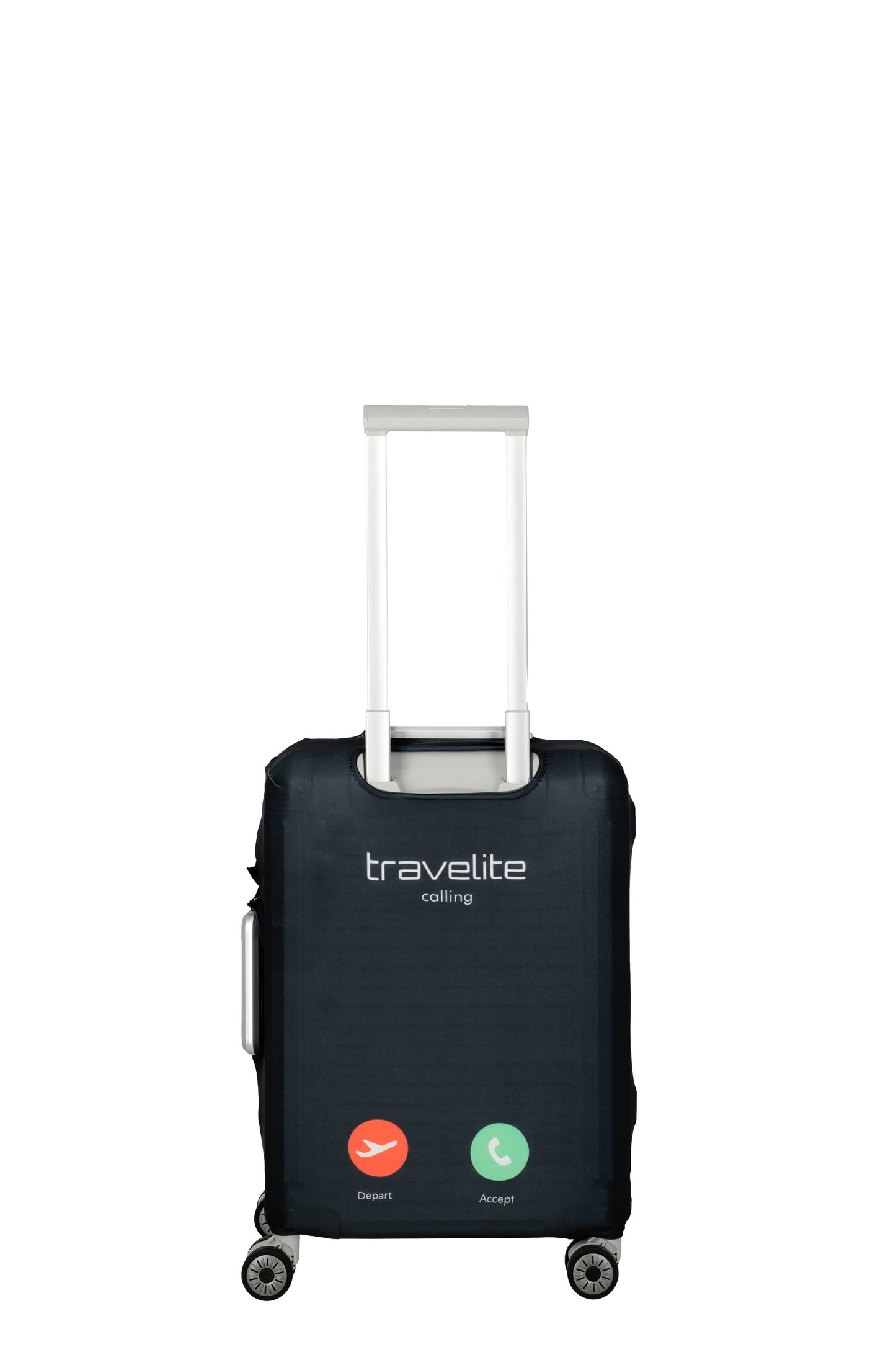Accessoirs suitcase cover S, Travelite Calling