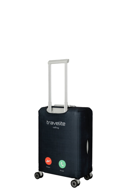 Accessoirs suitcase cover S, Travelite Calling
