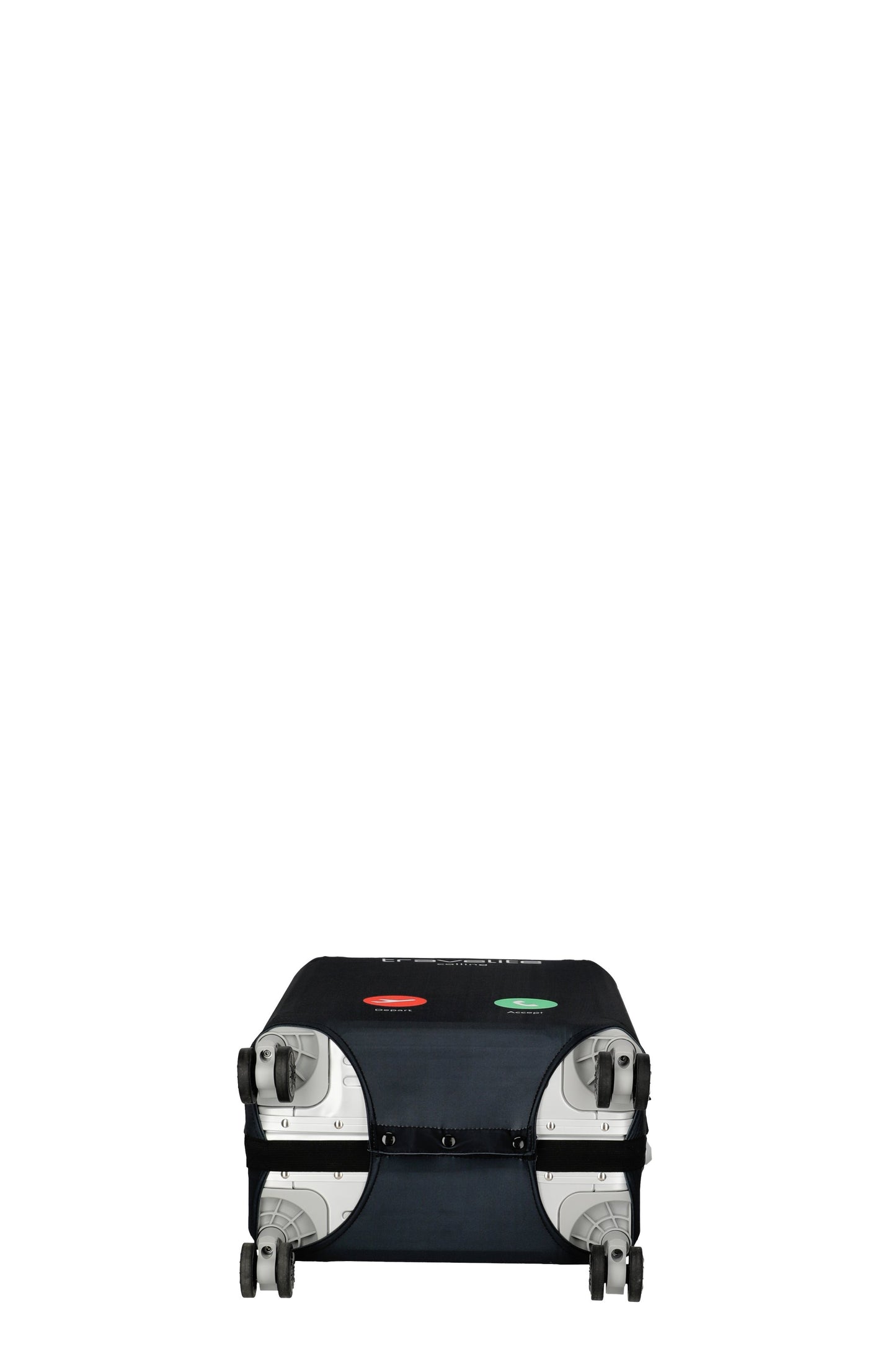 Accessoirs suitcase cover S, Travelite Calling