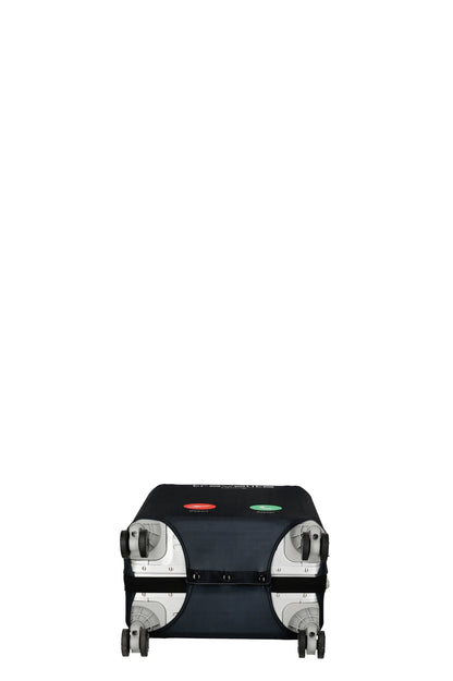 Accessoirs suitcase cover S, Travelite Calling
