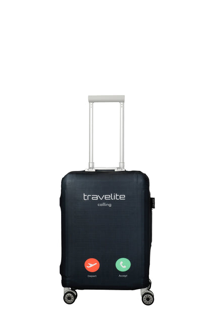 Accessoirs suitcase cover S, Travelite Calling