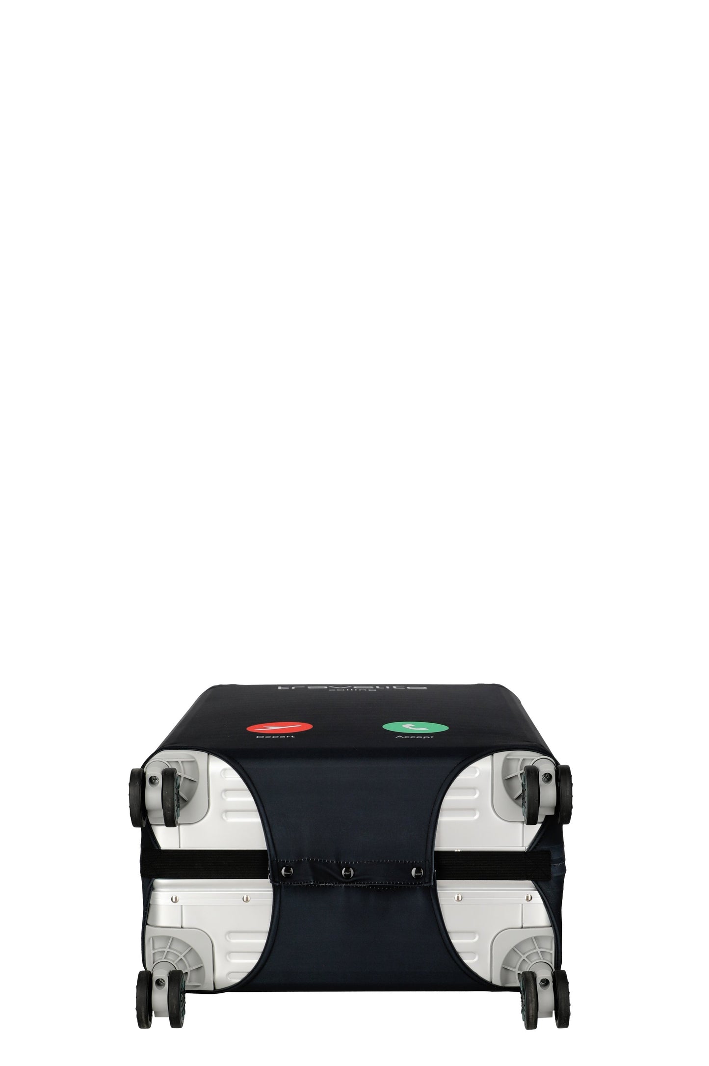 Accessoirs case case m, traveling calling