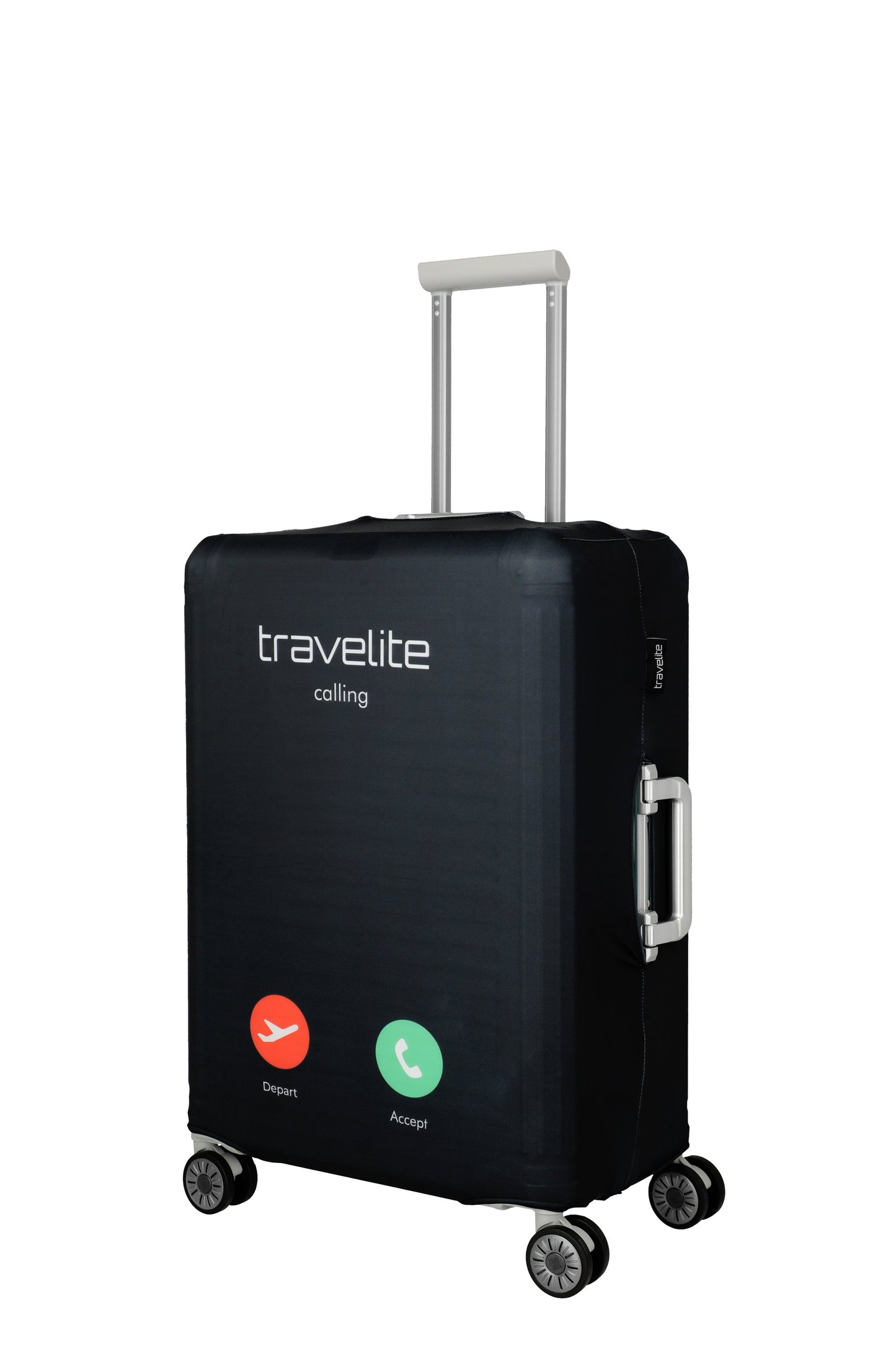 Accessoirs case case m, traveling calling