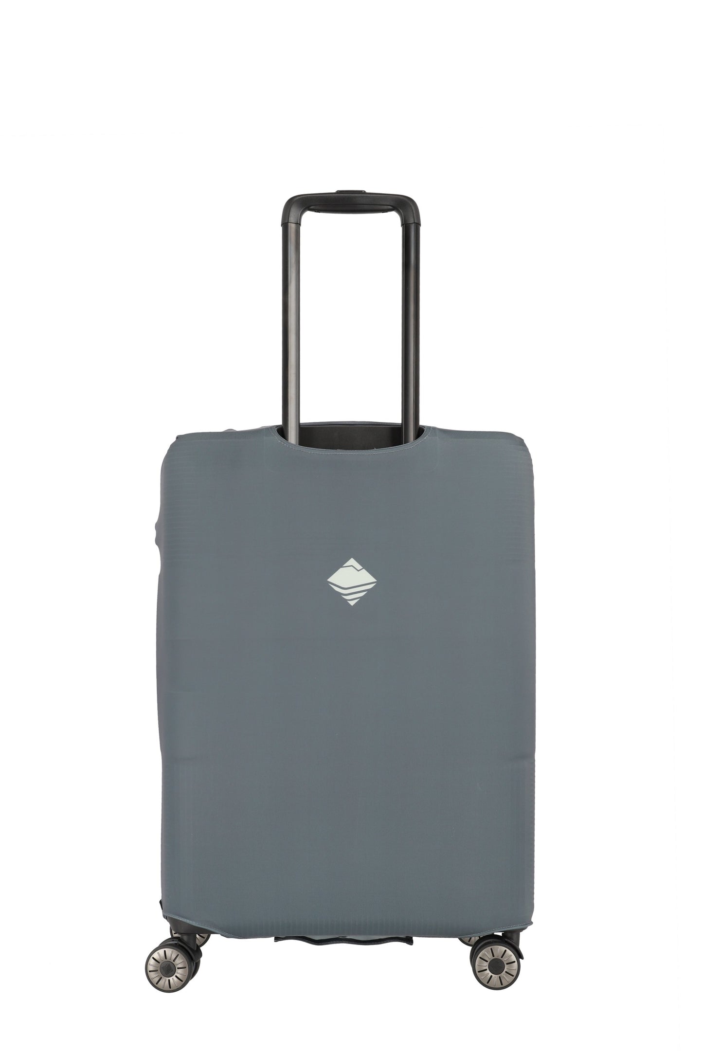 ACCESSOIRES Kofferhülle M, Anthrazit