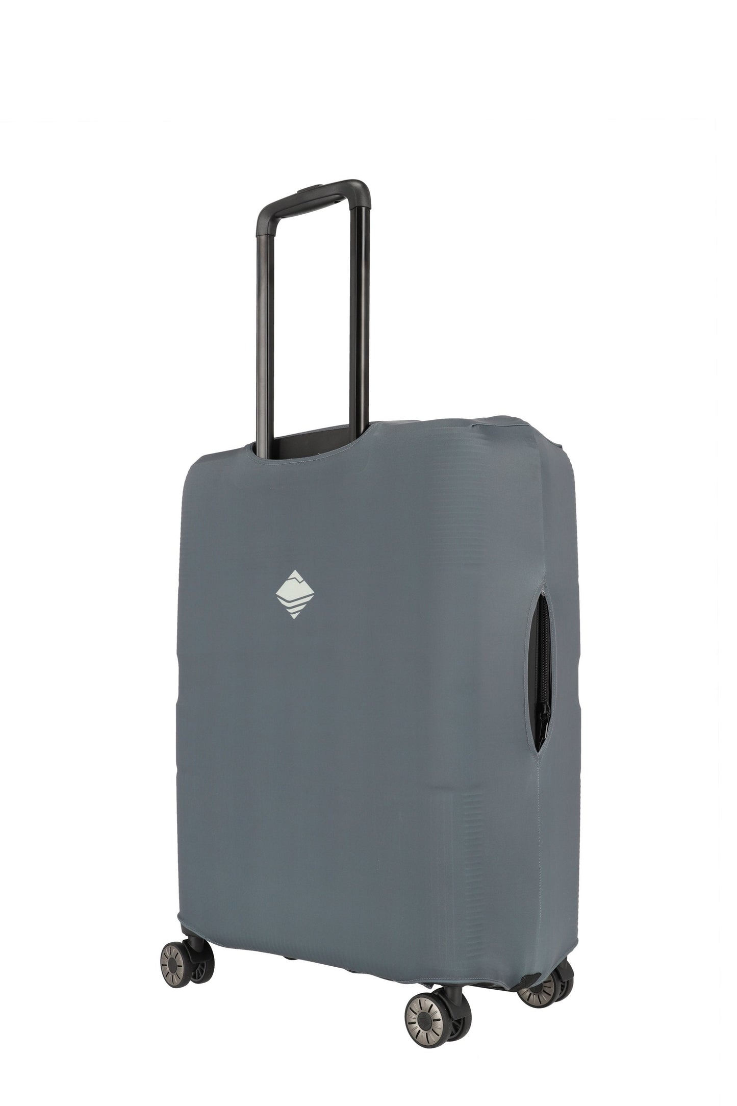 ACCESSOIRES Kofferhülle M, Anthrazit