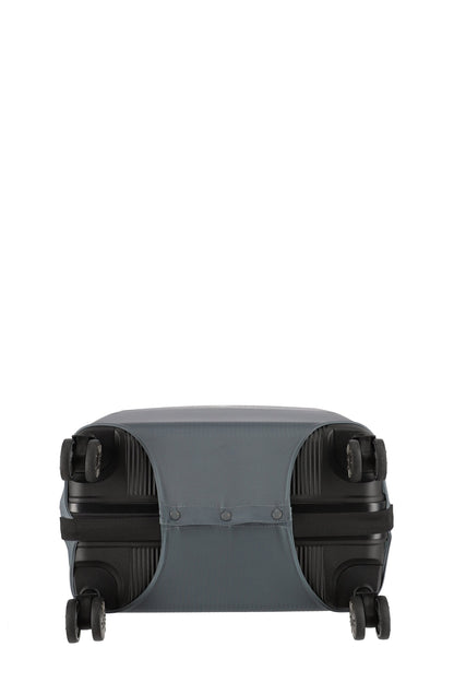 ACCESSOIRES Kofferhülle M, Anthrazit