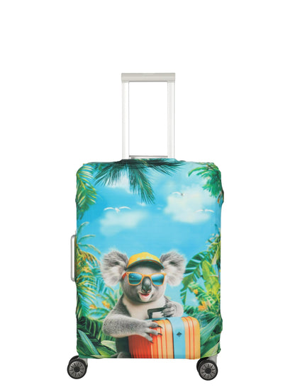 ACCESSOIRES Kofferhülle M