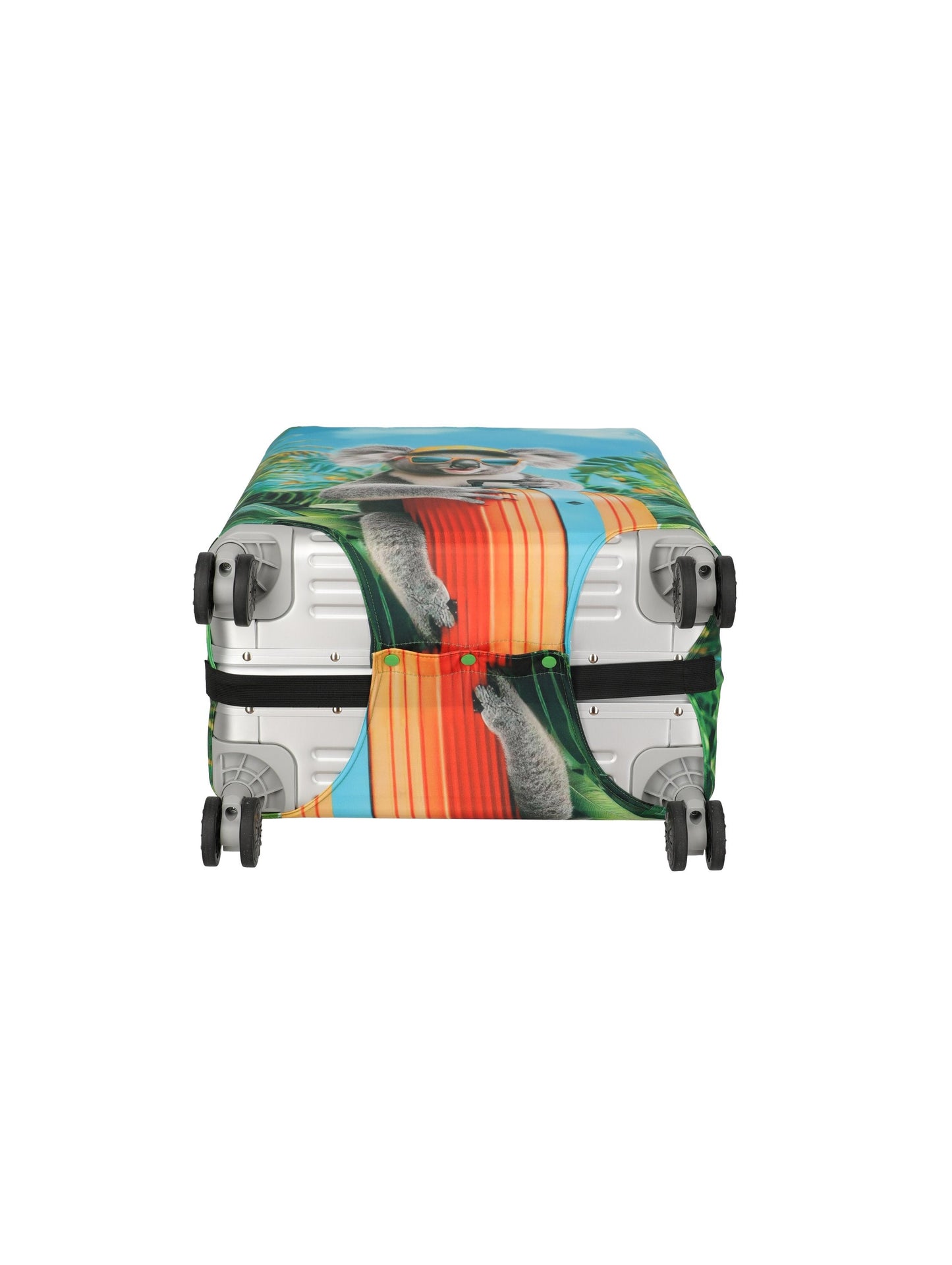 ACCESSOIRES Kofferhülle M