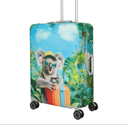 Travelite Kofferhülle S