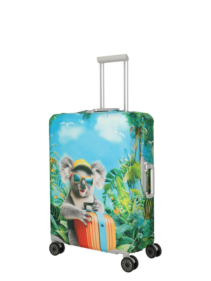 Accessoirs case cover m, koala