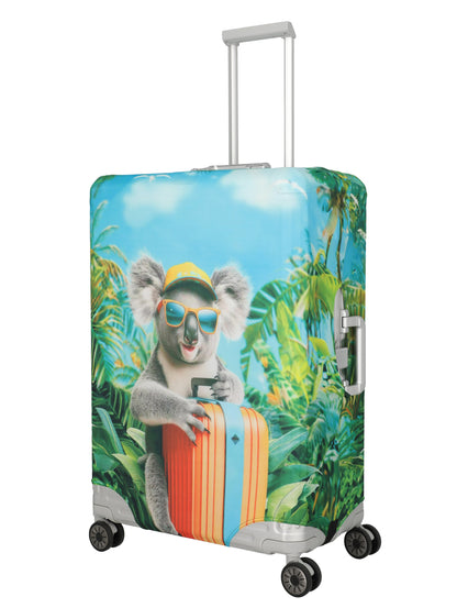 Accessoirs case cover L, Koala