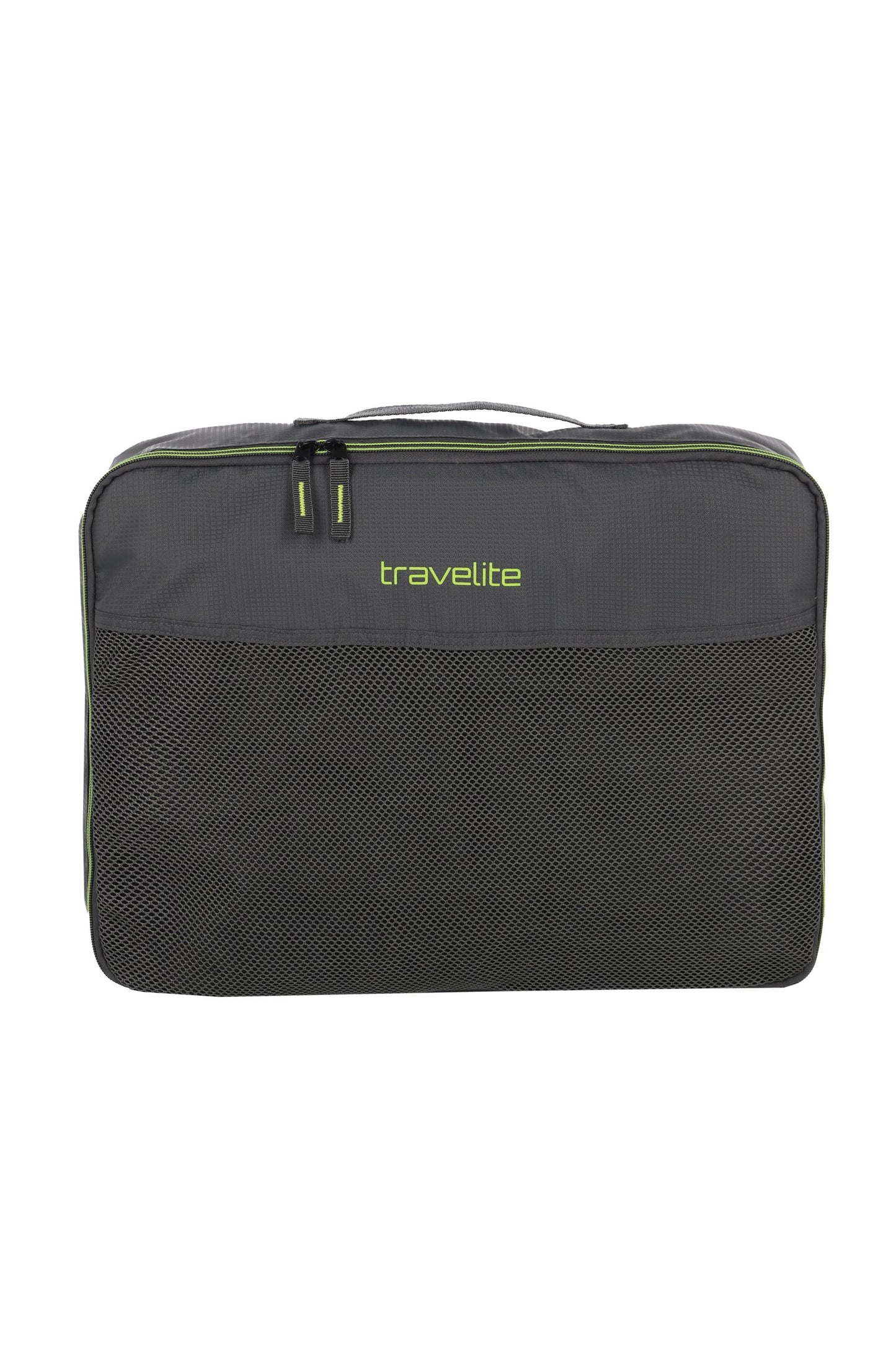 ACCESSOIRES Packing Cubes 3er, Anthrazit