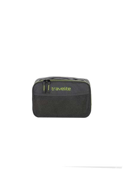 ACCESSOIRES Packing Cubes 3er, Anthrazit
