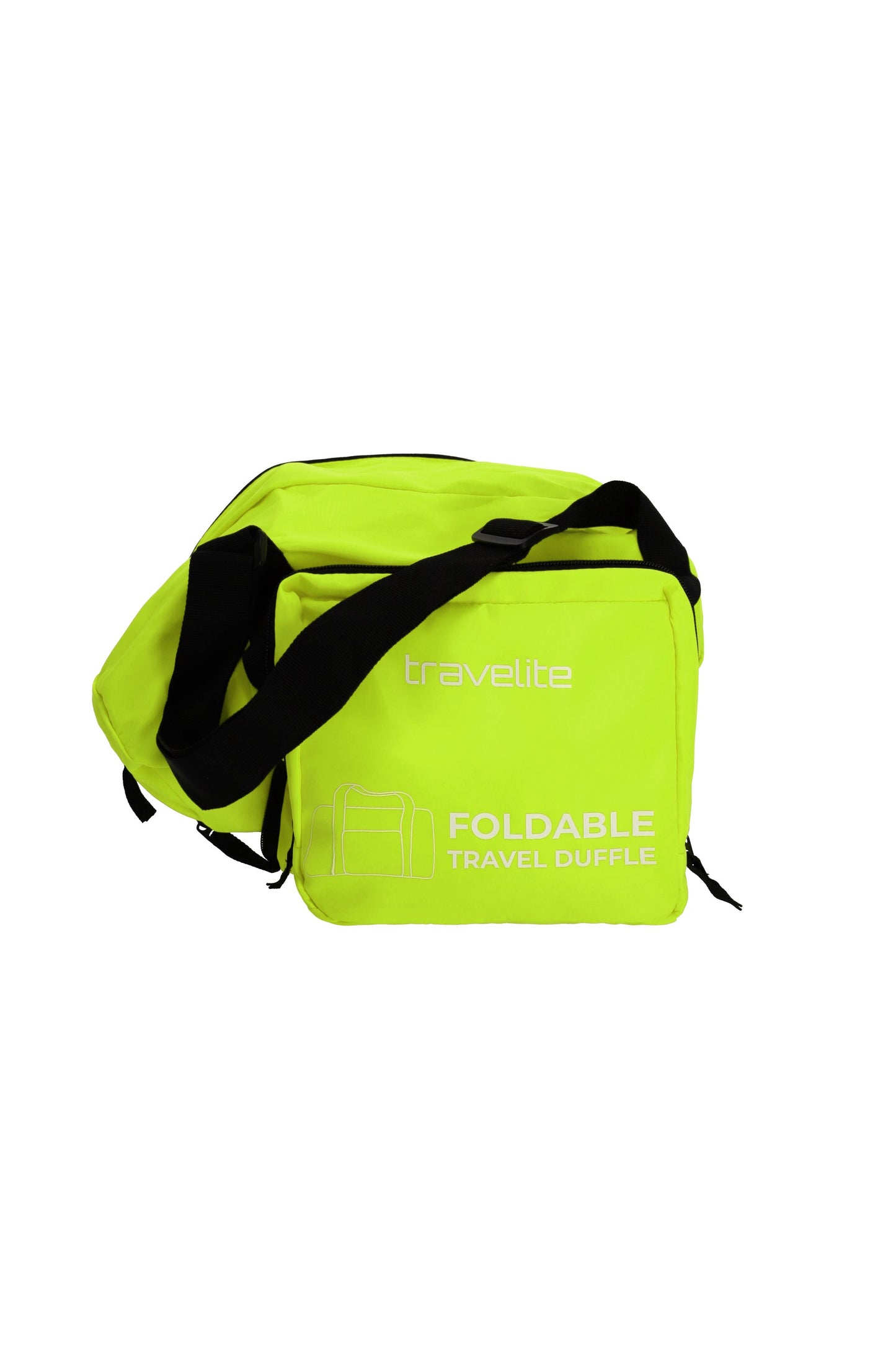 Accessories folding trip, lime