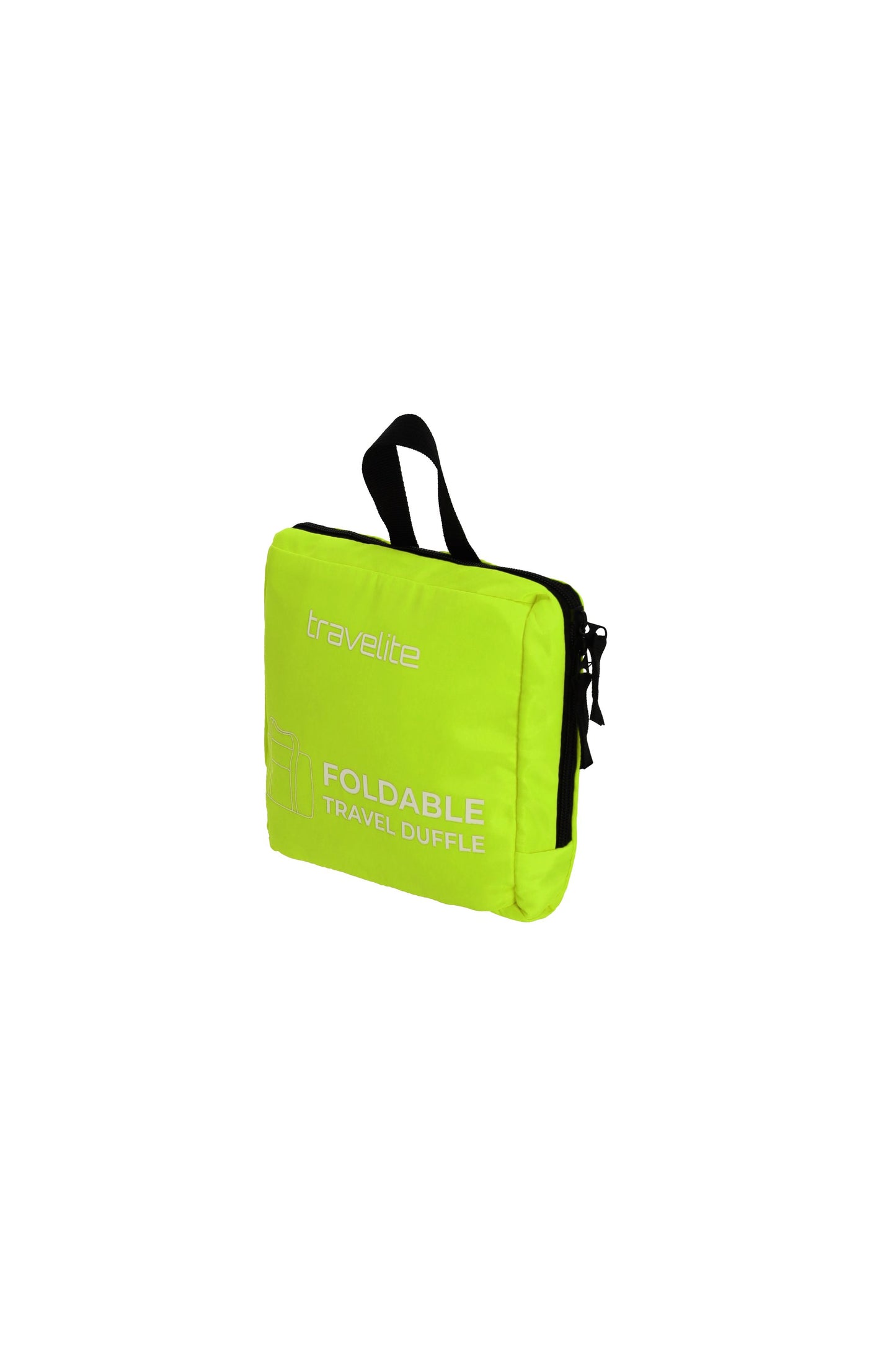 Accessories folding trip, lime