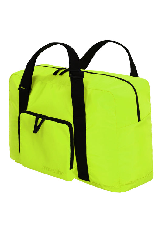 ACCESSOIRES Faltreisetasche, Limone