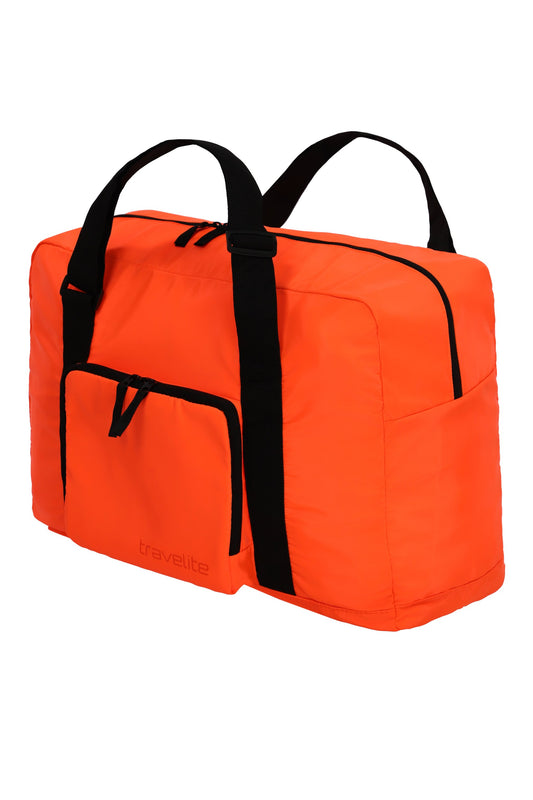 ACCESSOIRES Faltreisetasche, Orange