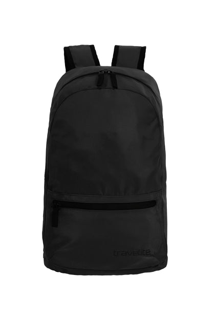 Accessories folding backpack, black