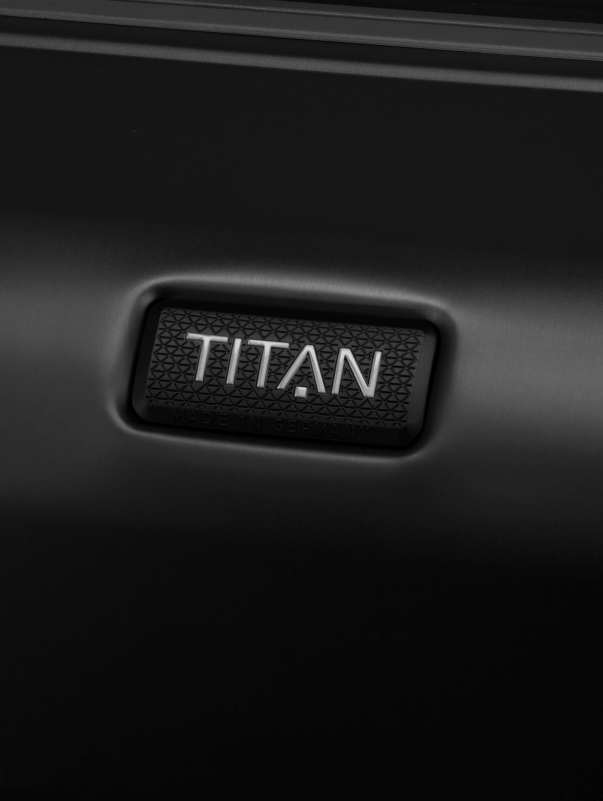 Titan - ETERNITY 4w Trolley L