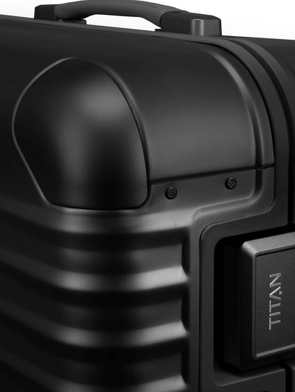 Titan - ETERNITY 4w Trolley L