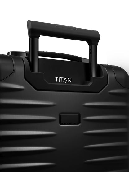 Titan - ETERNITY 4w Trolley L