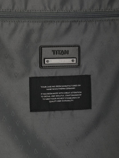 Titan - ETERNITY 4w Trolley L