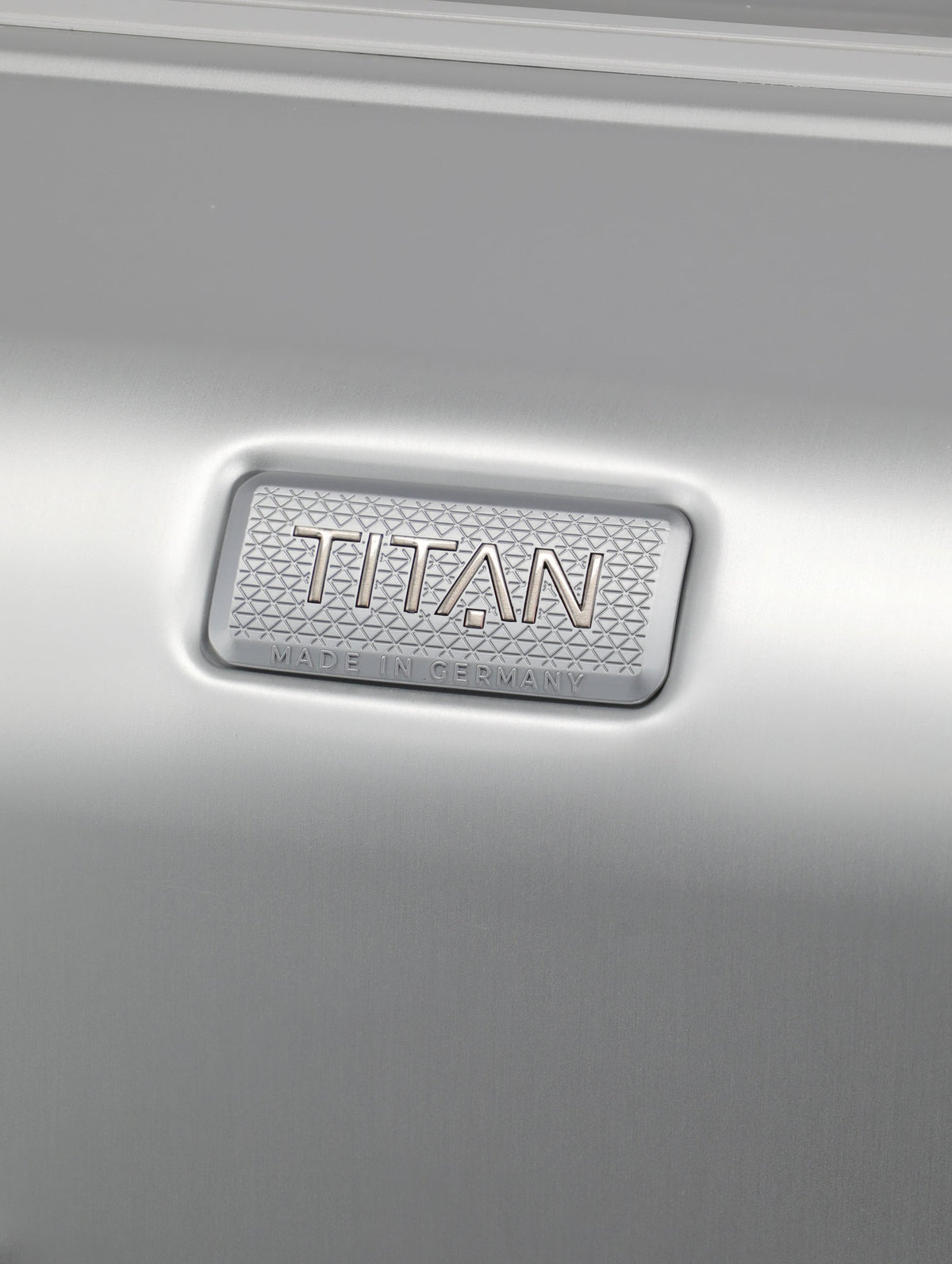 Titan - ETERNITY 4w Trolley L