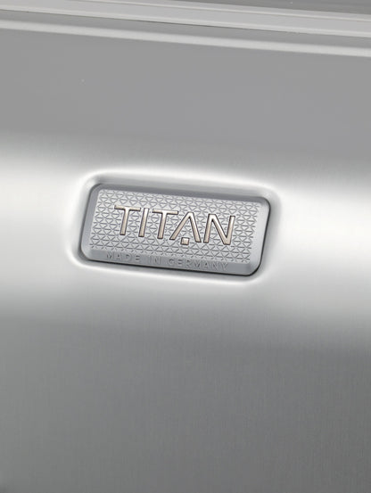 Titan - ETERNITY 4w Trolley L