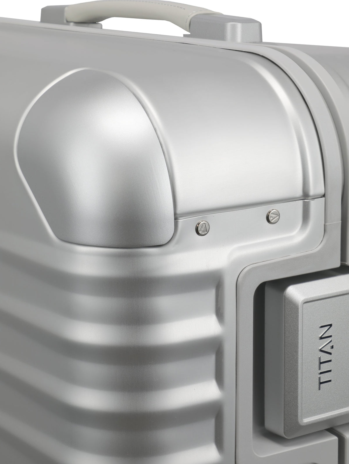 Titan - ETERNITY 4w Trolley L